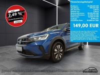 Volkswagen Taigo - Vorschau Bild 1