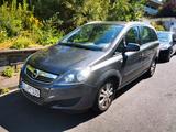 Opel Zafira 1.6 ecoFLEX Family 8-Fach bereift Android - Opel Zafira: Ecoflex