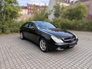 صورة 3 لـ 2004 Mercedes-BENZ CLS