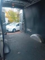 Iveco LKW geschlossen Kasten  - Iveco aus 2008