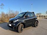 Smart ForTwo Cabrio Autom. NAVI twinamic passion