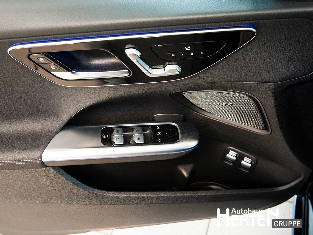 Mercedes-Benz C 300 e+AVANTGARDE+360°+DIGITAL+KEYLESS+DISTR.+