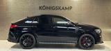Mercedes-Benz GLE 300 Coupe Mansory * FOND * TOP OPTIK - Mercedes-Benz GLE 300: Automatik