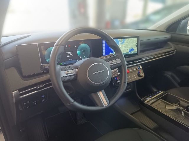 Hyundai Tucson – Bild 12