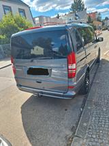 Mercedes-Benz Viano 3.0 CDI TREND extralang TREND - Mercedes-Benz Viano Gebrauchtwagen in Berlin