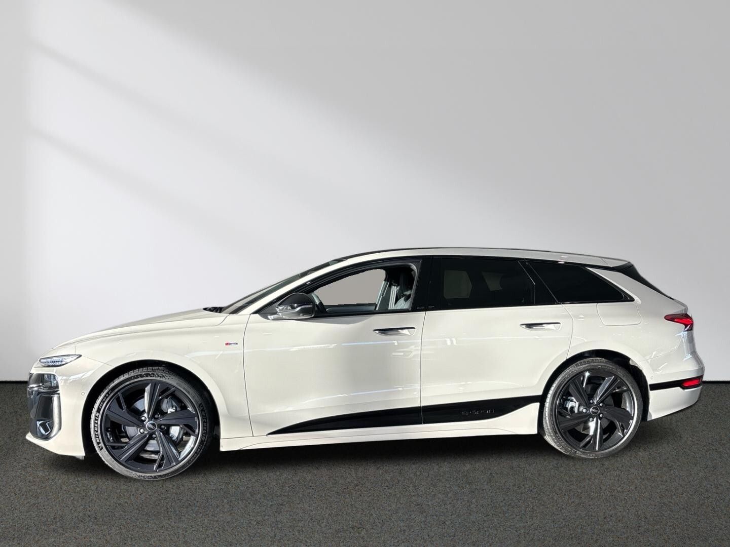Audi A6 e-tron - Bild 2