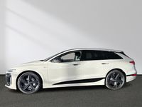 Audi A6 e-tron - Vorschau Bild 2