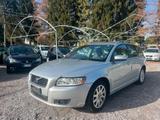 Volvo V50 2.0 D cat Kinetic - Volvo V50 Kinetic mit Diesel-Antrieb