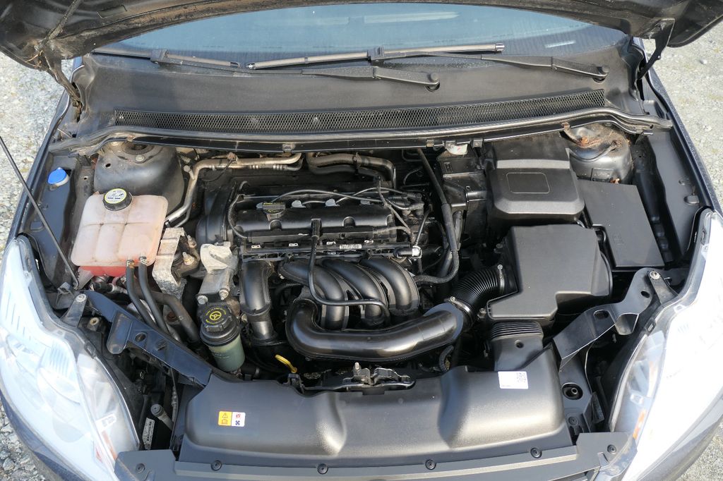 FORD Focus Concept | HU neu | Klima | AHK, Ansicht 16