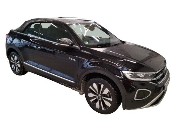 Volkswagen T-Roc - Bild 2