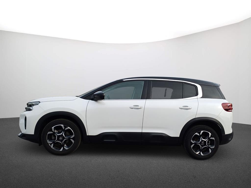Citroën C5 Aircross Feel Pack