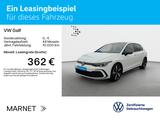 Volkswagen Golf VIII 1.4 TSI DSG eHybrid GTE Black Style*Na - Volkswagen Golf: Vii GTE