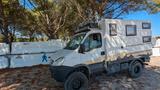 Iveco Daily 4x4  - Allradantrieb Daily