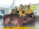 CAT D8L Dozer with Ripper Very Good Condition - Angebote