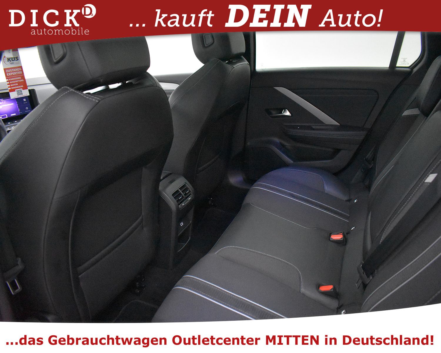 OPEL Astra L ST 1.2 Aut GS PANO+NAVI+LED+SHZ+ACC+360+ - Image 18