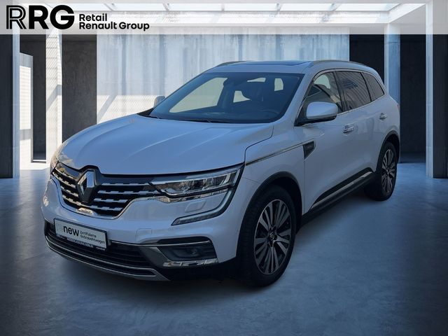 Renault Koleos 2.0 dci Initiale Paris