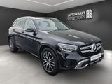 Mercedes-Benz GLC 300 Hybrid 19*VollLeder*LED*Kamera*Navi* - Mercedes-Benz GLC 300 aus 2019