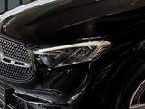 Mercedes-Benz GLC 300 d 4M AMG+MBUX+LED+DISTRONIC+AMBIENTE+AHK - Autos mit Allradantrieb