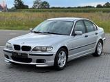 BMW 316i 1,8 Benziner M-Paket Klimaautomatik  - BMW 316: 316i M Paket