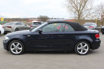 BMW 118 - 10