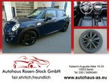 MINI Cooper S 5-türig,JCW Kit,SAG,Leder,ACC,Panor,LED - MINI MINI: Jcw Kit