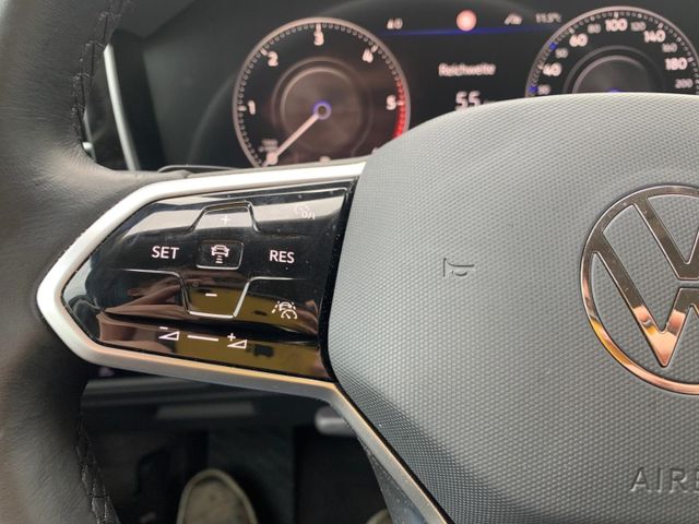 Touareg Atmosphere R-Line StandHZG AHK Luftfeder