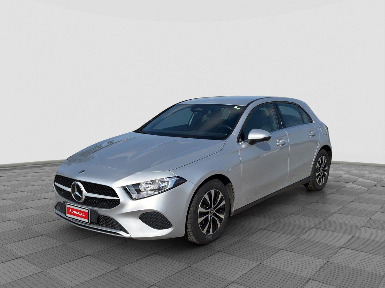 Mercedes-Benz Andere