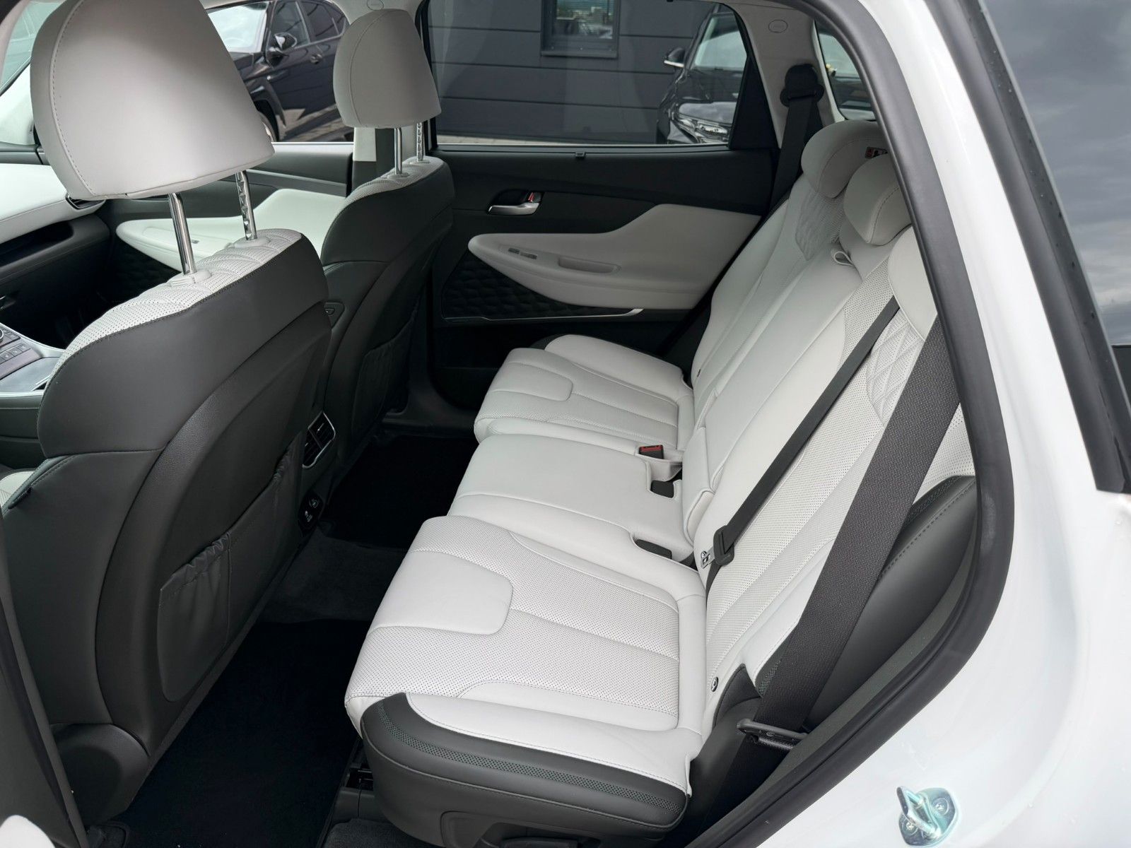 Hyundai Santa Fe – Bild 11