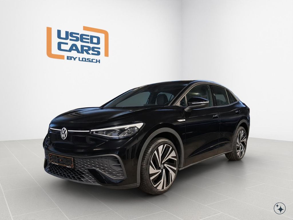 Image of Volkswagen ID.5