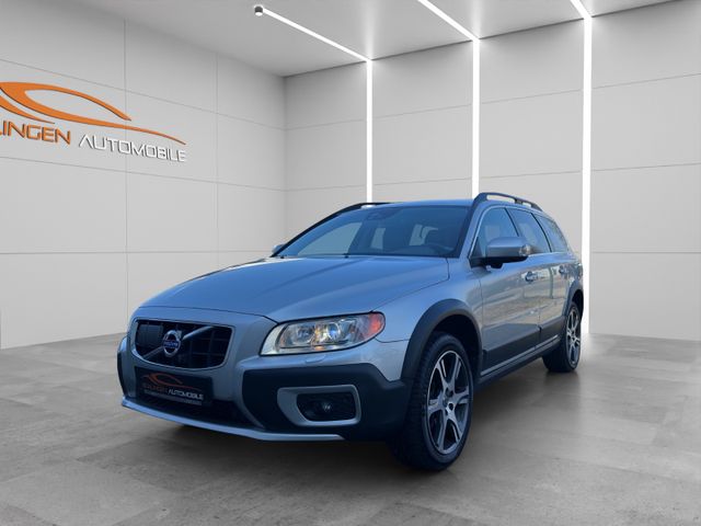 Volvo XC 70 XC70 Momentum AWD/Automatik/2Hand/Garantie