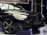 BMW 530d Gran Turismo xDrive/1.H/Bi-Xenon/Vollleder/ - BMW 530: Xd