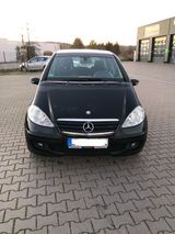 Mercedes-Benz A 150 CLASSIC Polar Star CLASSIC Polar Star