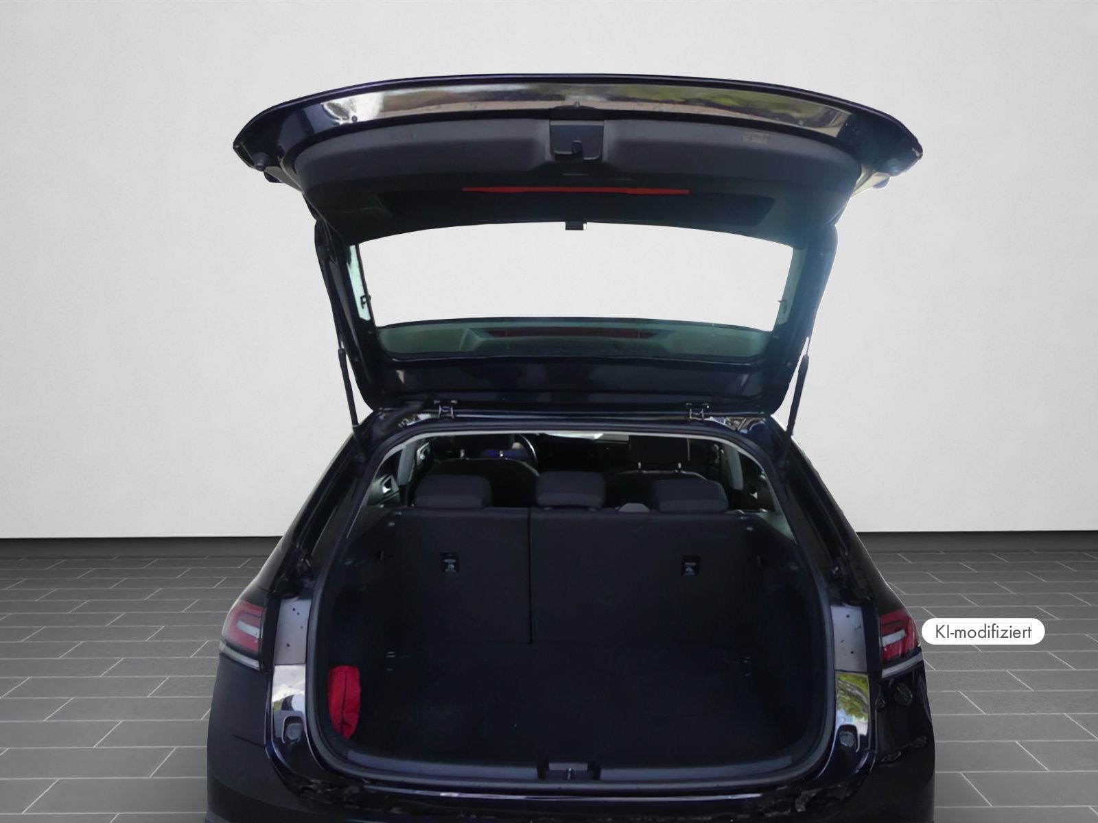 Volkswagen Taigo - Bild 12