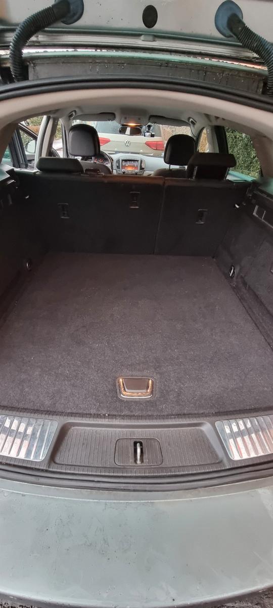 Opel Insignia 2.0 CDTI ecoFL. Business Ed 103k...