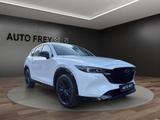Mazda CX-5 194PS Homura AT+AWD 360°+ACAA+BOSE+LEDER+MA - Mazda CX-5 mit Hybrid-Antrieb
