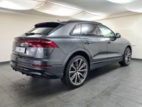 Audi Q8 - Vorschau Bild 8