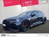 Audi RS6 Avant 4.0 TFSI quattro KERAMIK LASER 360 PAN - gebrauchte Audi RS6 aus dem Jahr 2023