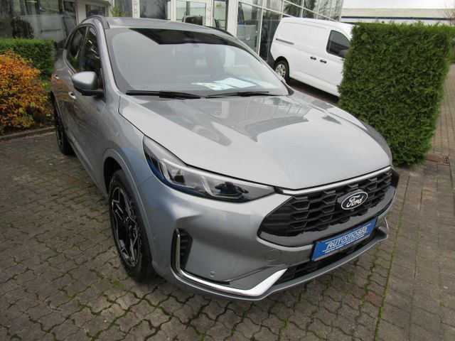 Kuga Plug-in Hybrid 2.5 Duratec PHEV ST-LINE X/A