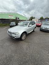 BMW X3 Baureihe X3 xDrive 20d Edition Lifestyle - BMW X3: Edition Lifestyle