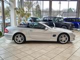 Mercedes-Benz SL 500 *AMG-Styling*Historie*BOSE*SHZ+SBL*LHZ* - Mercedes-Benz SL 500: AMG