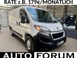 Peugeot Boxer 2.2 HDi L1H1 3,3t KLIMA NAVI 3-SITZER PDC - Peugeot Boxer Gebrauchtwagen in Hamburg