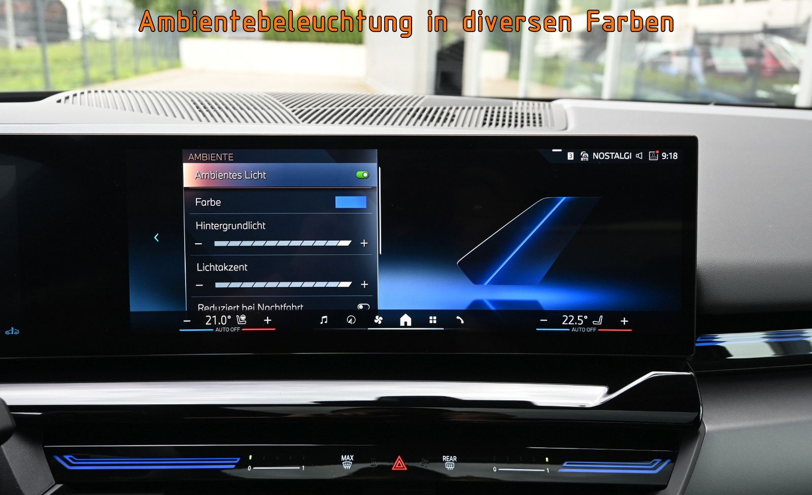 Fahrzeugabbildung BMW 520d xDr. °UVP 88.830€°MERINO°PANO°STHZG°360°