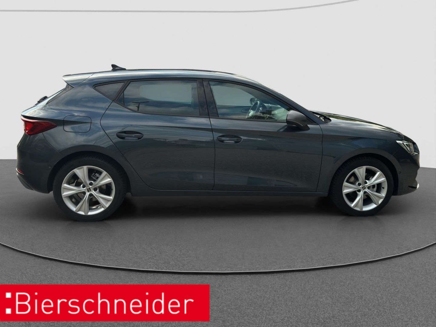 Seat Leon - Bild 9