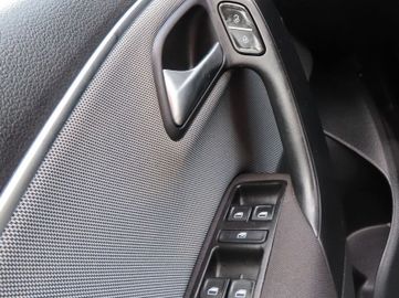 Fotografie 11 des VW Polo V CrossPolo BMT/Start-Stopp