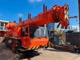 Liebherr LTM 1040-2.1 Autokran 4x4 *TOP Zustand - Liebherr Kettenbagger