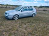 Volkswagen Golf 3 1.8T (Gti VR6 Umbau Recaro) - Volkswagen Golf: GTI Vr6