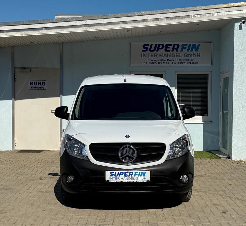 Mercedes-Benz Citan