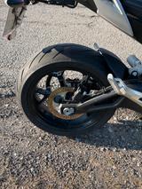 Zero S  Top Zustand Restgarantie Power Tank  - Offers