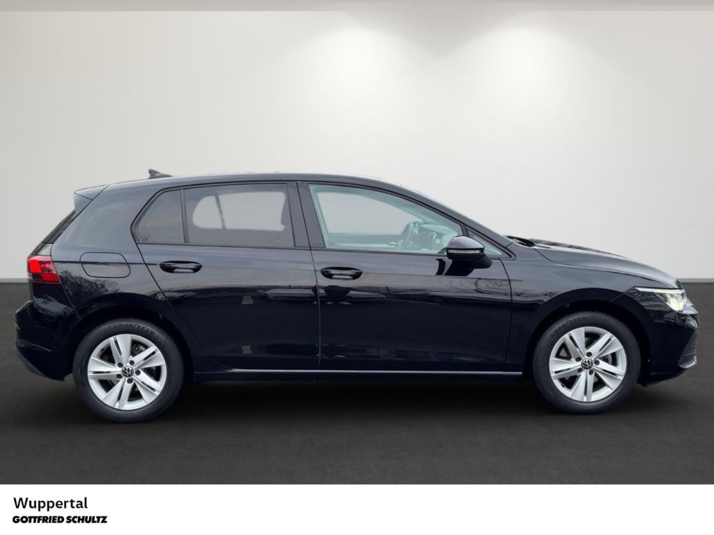 Volkswagen Golf - Bild 3