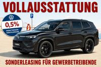 Volkswagen Tayron - Vorschau Bild 2